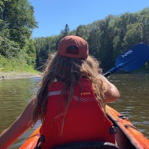 Meet your Posher, Anne-frédérique